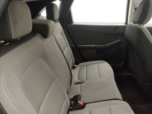 Used 2021 Ford Escape S FWD image 19