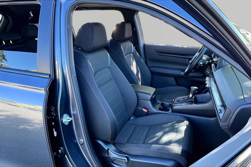 Used 2026 Honda CR-V Sport image 22