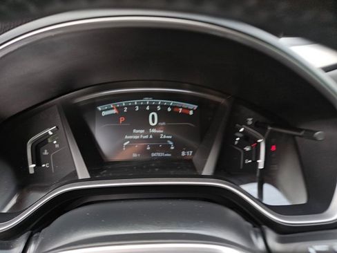 Used 2021 Honda CR-V EX-L image 19