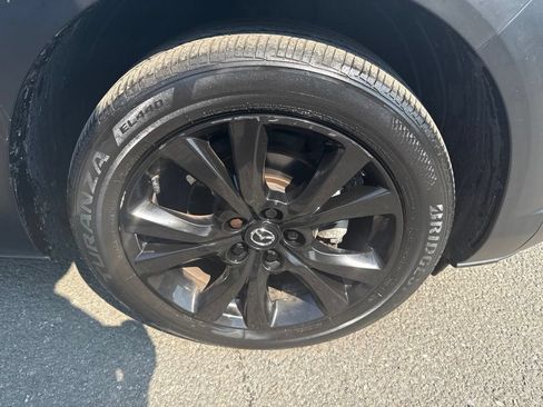 Used 2023 MAZDA CX-30 AWD 2.5 S w/ Preferred Package image 14