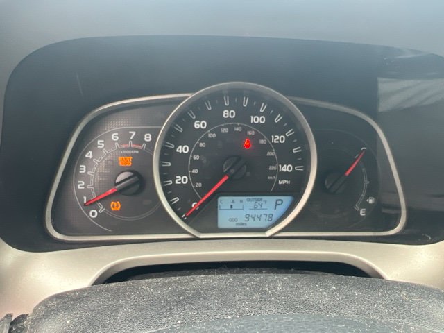 Used 2013 Toyota RAV4 LE AWD/4WD image 14