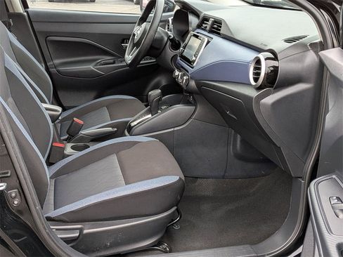 Used 2024 Nissan Versa SV w/ Trunk Package image 20