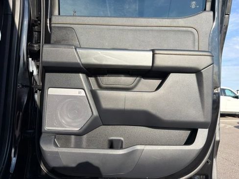 Used 2023 Ford F150 Tremor w/ Equipment Group 402A High AWD/4WD image 11