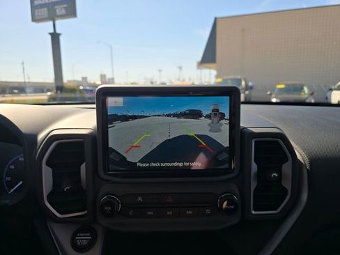 Used 2023 Ford Bronco Sport Big Bend w/ Convenience Package image 18