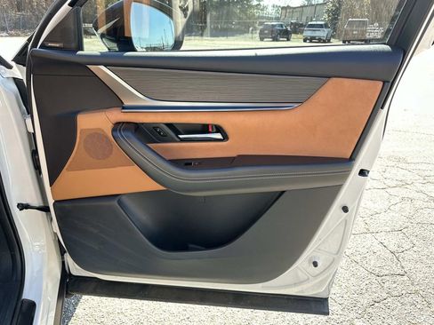 Used 2025 MAZDA CX-70 3.3 Turbo S w/ Premium Plus image 14