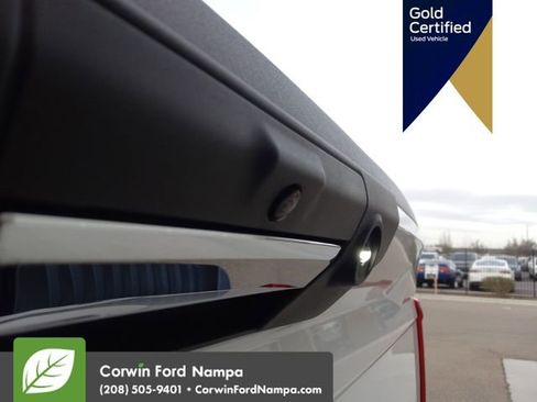 Used 2024 Ford F150 XLT w/ Mobile Office Package image 31