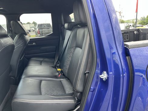 Used 2025 Toyota Tacoma Limited AWD/4WD image 25