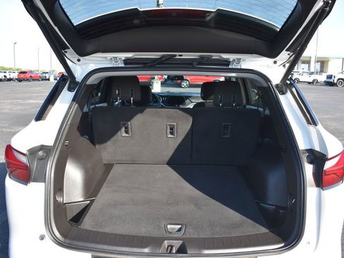 Used 2020 Chevrolet Blazer LT image 7