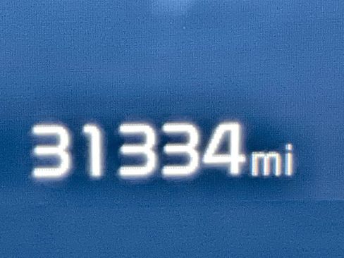 Certified 2024 Kia Niro Wind image 12