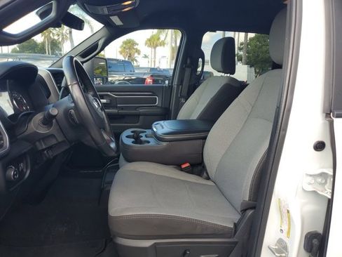 Certified 2024 RAM 3500 Big Horn image 22