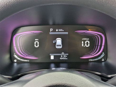 Used 2024 Kia Soul LX w/ Option Group 015 image 20