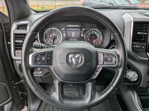Certified 2024 RAM 1500 Laramie image 17