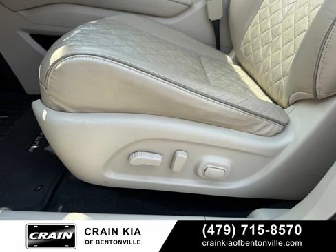 Used 2019 Nissan Murano Platinum AWD/4WD image 11