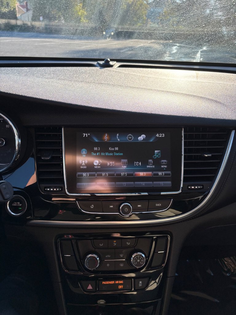 Used 2017 Buick Encore Preferred FWD image 16
