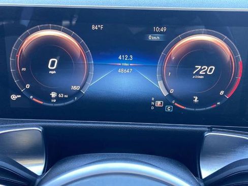 Used 2020 Mercedes-Benz GLB 250 4MATIC image 7