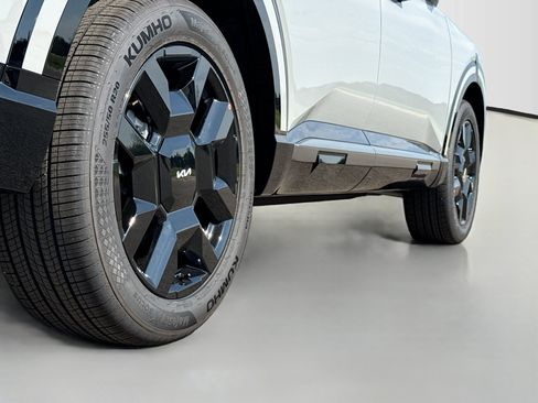 New 2027 Kia Telluride SX Prestige AWD/4WD image 14