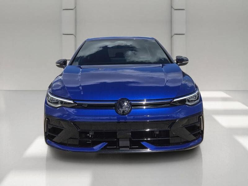 Used 2026 Volkswagen Golf w/ Euro Style Package AWD/4WD image 8