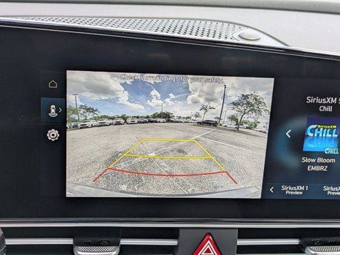 New 2026 Hyundai Elantra Limited FWD image 25