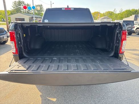 Certified 2022 RAM 1500 Big Horn AWD/4WD image 24
