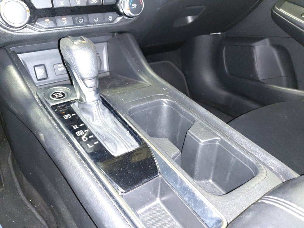 Used 2024 Nissan Sentra SV FWD image 26