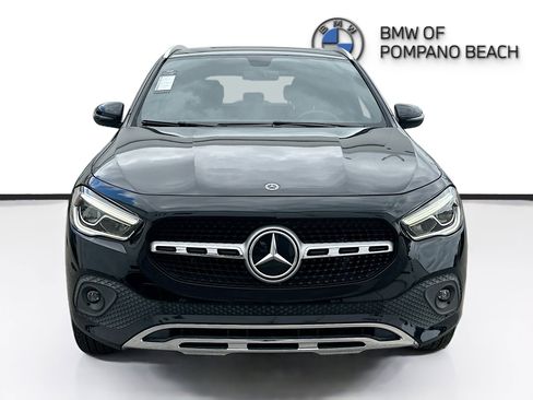 Used 2021 Mercedes-Benz GLA 250 image 2
