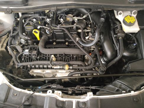Used 2019 Ford Escape SE AWD/4WD image 30
