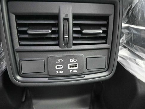 New 2026 Subaru Outback Premium image 6