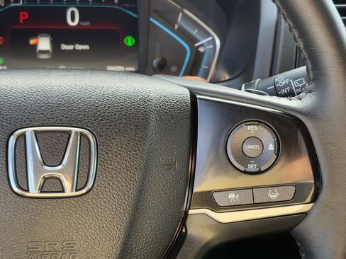 Used 2023 Honda Odyssey Touring image 22