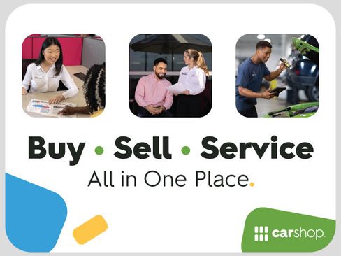 Used 2025 Jeep Compass Latitude w/ Convenience Group AWD/4WD image 15