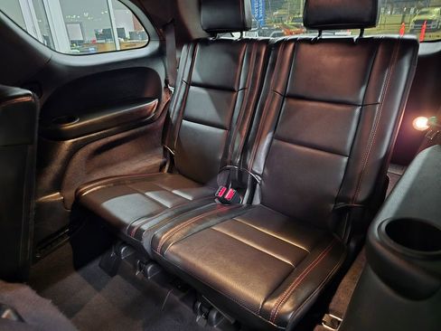Used 2024 Dodge Durango GT AWD/4WD image 32