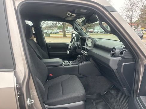 Used 2025 Toyota Land Cruiser 1958 image 16