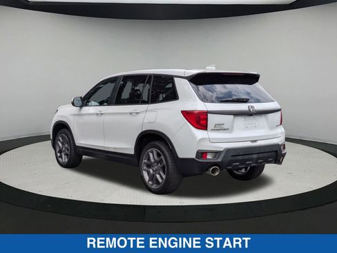 Used 2022 Honda Passport EX-L image 6