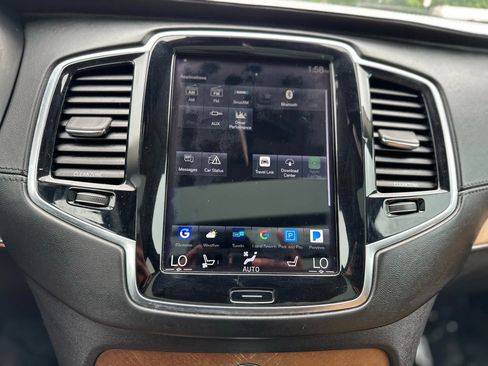 Used 2016 Volvo XC90 T6 Inscription image 17