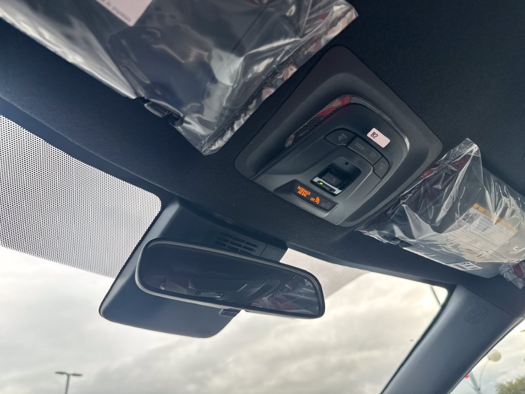 New 2027 Toyota Corolla SE w/ SE Package FWD image 28