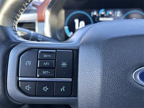 Used 2022 Ford F150 Lariat image 27