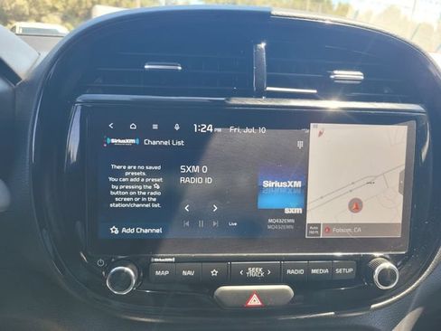 Used 2023 Kia Soul EX FWD image 23