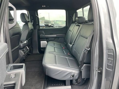 New 2026 Ford F150 Lariat w/ Equipment Group 502A High AWD/4WD image 8