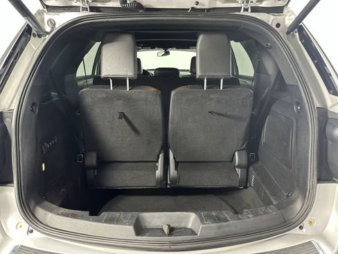 Used 2018 Ford Explorer Limited AWD/4WD image 24