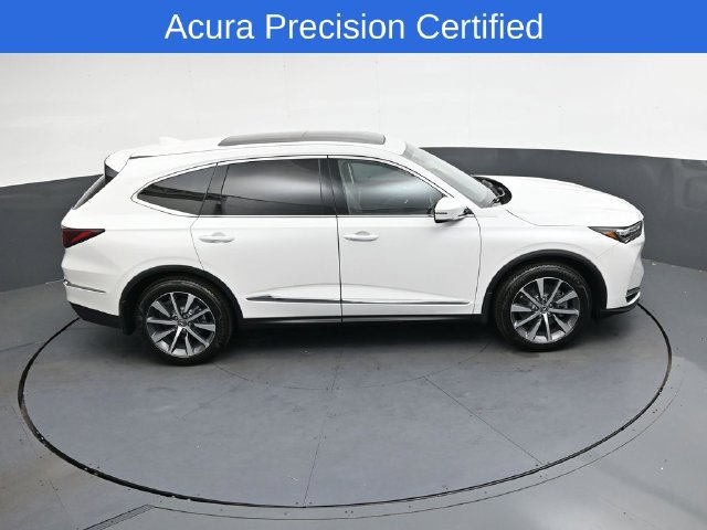 Used 2026 Acura MDX w/ Technology Package FWD image 30