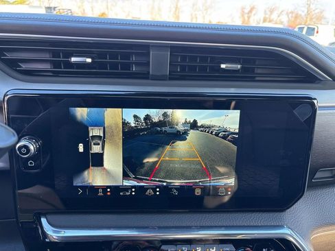 New 2026 GMC Sierra 3500 Denali w/ Denali Reserve Package image 13