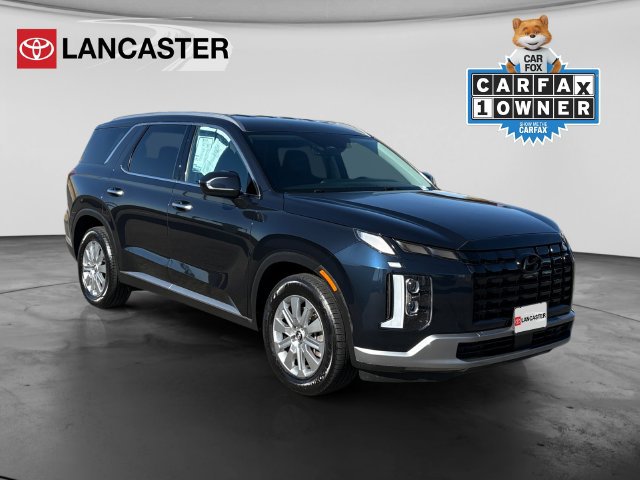 Used 2024 Hyundai Palisade SEL FWD image 1