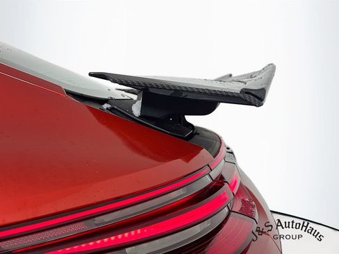 Used 2018 Porsche Panamera 4S AWD/4WD image 43