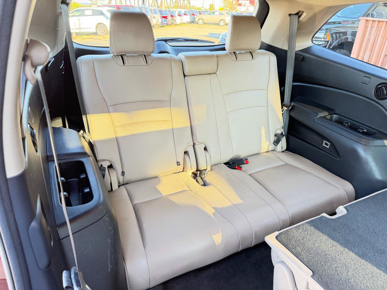 Used 2016 Honda Pilot EX-L image 45