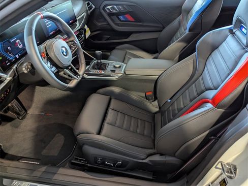 New 2026 BMW M2 image 7