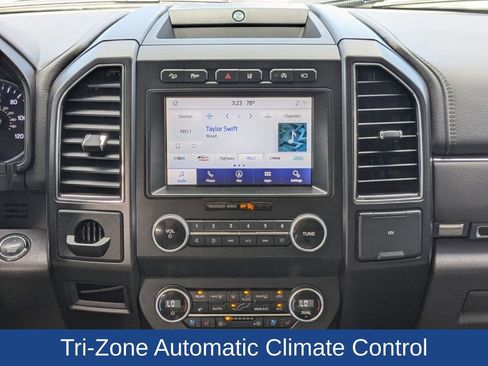 Certified 2021 Ford Expedition Max Limited image 23