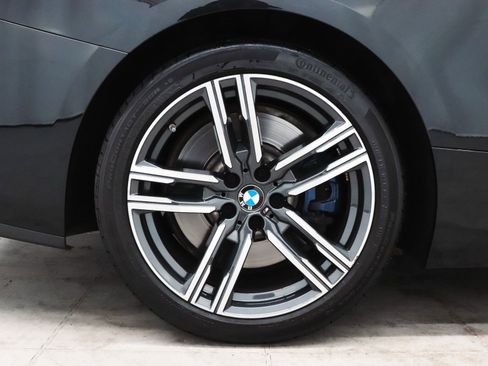 Used 2025 BMW 840i xDrive Coupe w/ Driving Assistance Package image 10