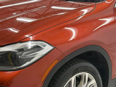 Used 2018 BMW X2 sDrive28i w/ Convenience Package FWD image 4