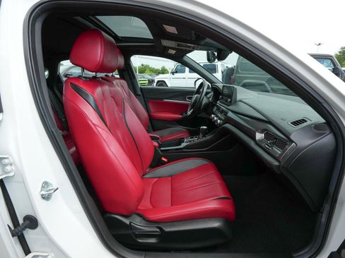 Used 2024 Acura Integra A-Spec FWD image 39