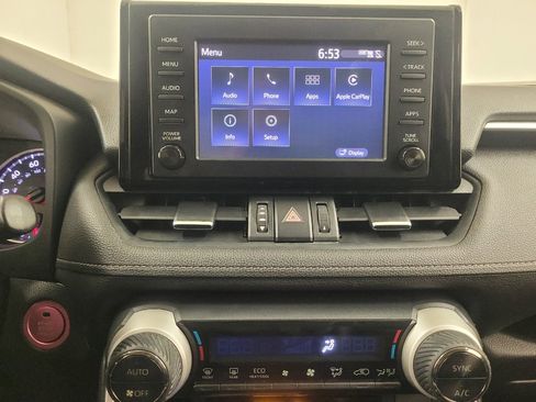 Used 2019 Toyota RAV4 XLE Premium w/ All Weather Liner Package AWD/4WD image 25