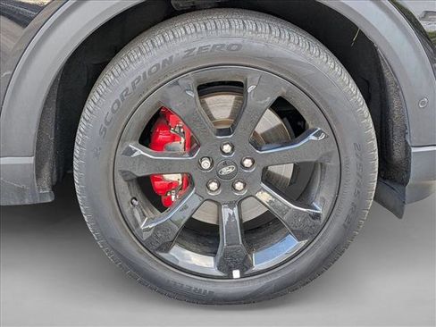 Used 2023 Ford Explorer ST w/ Equipment Group 401A AWD/4WD image 7